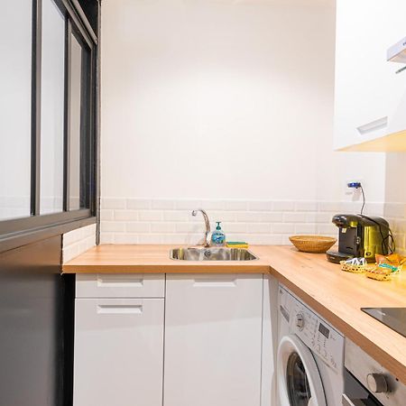 Le Lh Loft A Deux Pas De La Plage, Appartement T2 Le Havre Exterior foto
